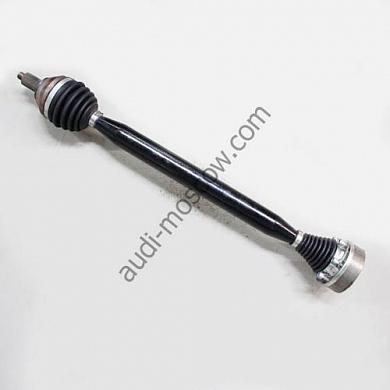 Приводной внешний вал с ШPУCом для Volkswagen Polo 6R0407762KXКупить оригинальный приводной внешний вал с шpуcом Volkswagen Polo 6R0407762KX- Быстрая доставка