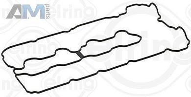 Прокладка клапанной крышки (ELRING) 451740 для BMW X5 (E70) 2006-2013 50iX
