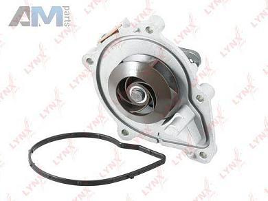 Насос системы охлаждения LYNX для BMW 1 серия (F20) 2010-2015 116i CW-0162