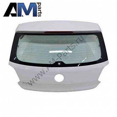 Крышка багажника Polo 6R6827025C