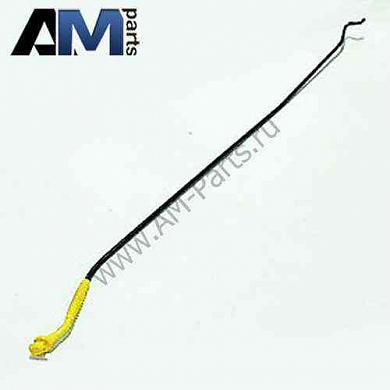 Штанга фиксации капота Сирокко 1K8823363A