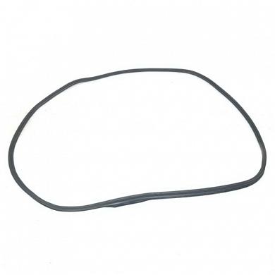 Уплотнитель задней 5-ой двери Ауди A5 (F5) 2016-2025 8W8827705B