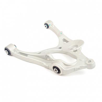 Рычаг задний нижний правый A1643502006 Мерседес GL X164