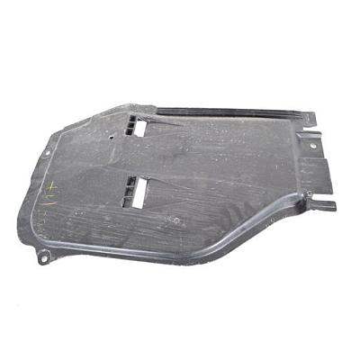 Защита двигателя нижняя A2465201523 для Mercedes B-class W246