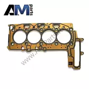 Комплект болтов ГБЦ (VICTOR REINZ) 613811020 для BMW X3 (F25) 2011-2017 20dX B47