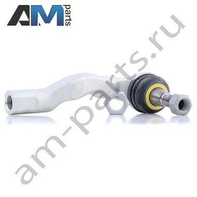 Рулевой наконечник (L) LEMFORDER (2766402) на Mercedes Vito 2010-2014 II (W639)