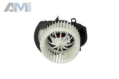 Вентилятор отопителя (NRF) 34257 для  Volkswagen Touareg II (2014-2018) 3.6FSI