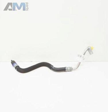 Напорная магистраль 2.0TDI 8K0317825AC Audi A4 (B8) 2012-2014 0AW (7-АКП)