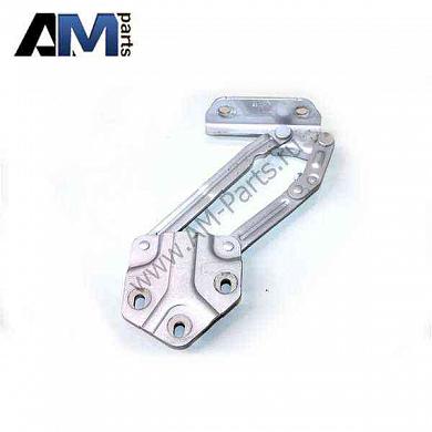 Петля капота правая Caddy 1T0823302E