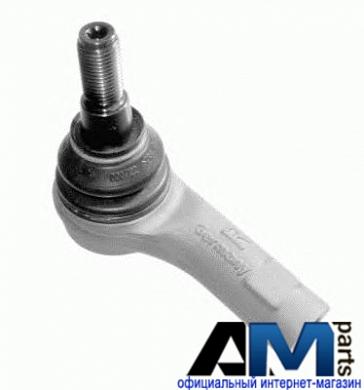 Наконечник рулевой тяги правый Фольксваген Туарег 2534201 LEMFORDER