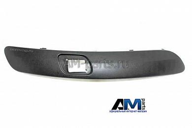 Накладка защитная на Volkswagen 5M0807656C9B9Купить оригинальную накладку защитную для Volkswagen 5M0807656C9B9- Доставка на дом