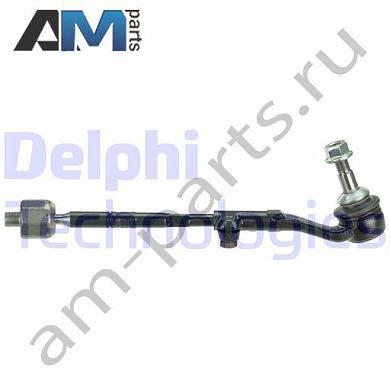 Правая рулевая тяга DELPHI (TL612) для BMW 3 серии F30 2012-2015