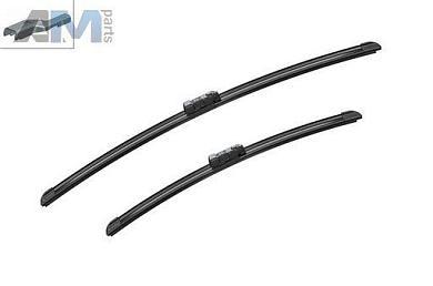 Комплект щеток стеклоочистителя (3397007187) BOSCH на Skoda 3T (2008-2015)