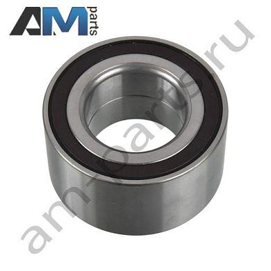 Подшипник задней ступицы FEBI (174766) на Mercedes GL 2012-2015 (X166)