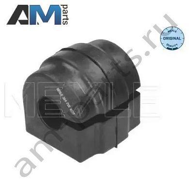Втулка стабилизатора MEYLE (3147150018) на BMW X3 E83 2006-2010