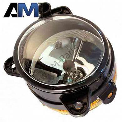 ПТФ фара правая Behr-hella для Volkswagen Transporter 1N0271247-061