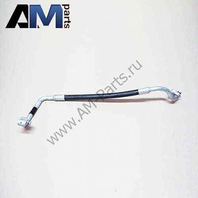 Трубопровод хладагента Туарег (2011-2014) 3.0 TDI 7P0820721B