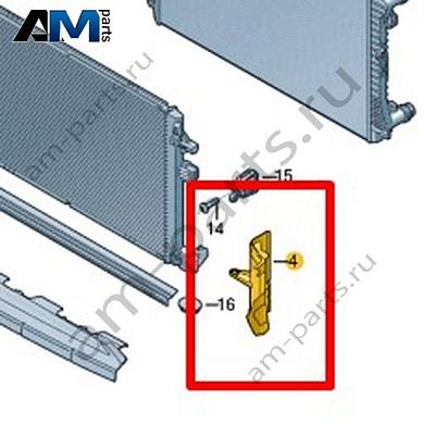 Воздуховод Volkswagen Taos 2021-2023 2GL121283BКупить воздуховод 2GL121283B Фольксваген Таос 2021-2023 на выгодных условиях