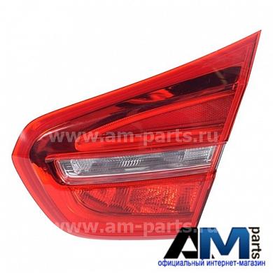 Фонарь правый внутренний A1569061458 Mercedes GLA-klasse X156