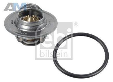 Термостат охлаждающей жидкости FEBI (17890) на Skoda A5 1.6BSE (102л.с.)