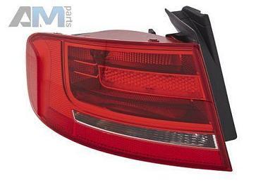 Задний фонарь наружный левый 2VA009686091 (HELLA) для автомобилей VAGОформить заказ на задний фонарь наружный левый 2VA009686091 производства HELLA для Фольксваген/Ауди/Шкода на выгодных условиях