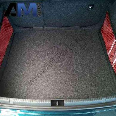 КОВРИК В БАГАЖНИК PRESTIGE Рапид 5JH061163