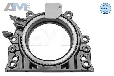 Задний сальник коленвала MEYLE (1001031000) для Volkswagen CC (2008-2018) 2.0TDI