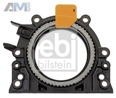 Задняя ступица (36650) FEBI Audi A4 (B8) 2008-2012