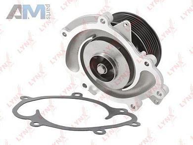 Насос системы охлаждения LYNX для Мерседес Спринтер (W906) 311CDI 3.0 л (184 л.с.) CW-0236