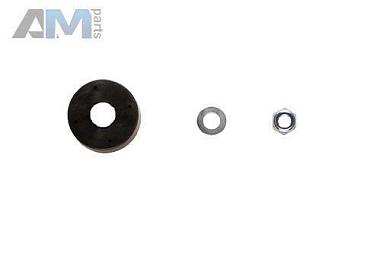 Передние амортизаторы (19226880) BILSTEIN для Audi A7 (4G) 2011-2018