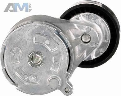 Натяжитель ремня генератора GATES (T39122) Audi A4 (B8) 1.8 CABA/CAAB