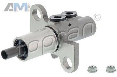 Главный тормозной цилиндр (110043) TOPRAN для Volkswagen Passat B5 (1997-2005)