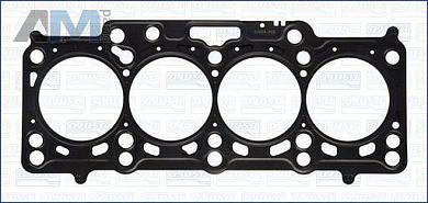 Прокладка головки блока цилиндров AJUSA (10195900) для Volkswagen B6 (2005-2011) 2.0TDI