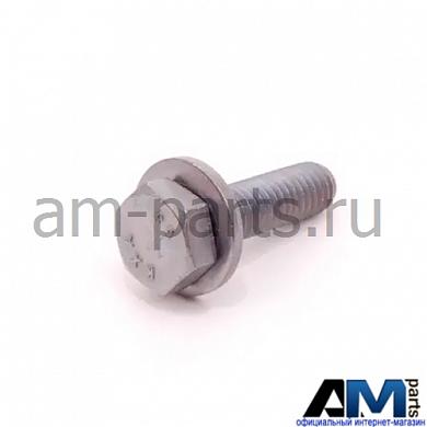 Болт с шестигр. гол. (комби) для автомобилей концерна VAG N90280904Купить оригинальный болт с шестигр. гол. (комби) для Volkswagen-Audi-Skoda N90280904- Бесплатная доставка