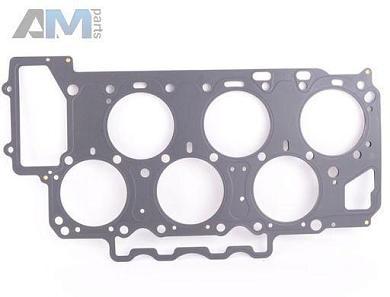 Прокладка ГБЦ (металл) 03H103383K  Volkswagen Touareg II (2014-2018) 3.6FSI