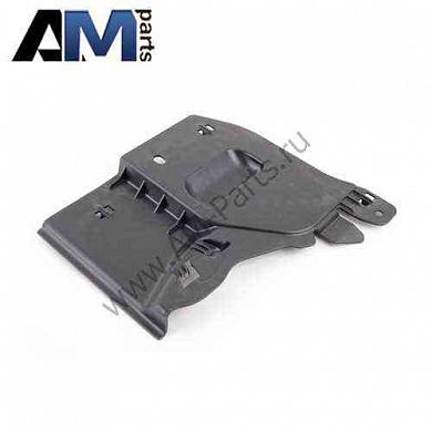 Кожух левый Skoda Octavia A7 5Q0825271A