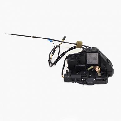 Замок задней левой двери A2117300935 Mercedes E-klasse W211