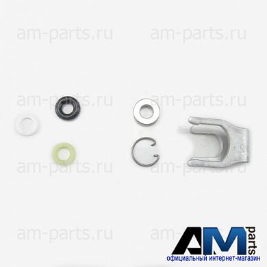 Комплект уплотнений для форсунки A1770720000 Мерседес GLA250 211л.с.