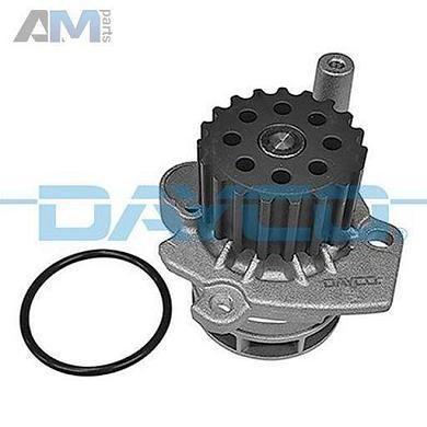 Насос системы охлаждения (помпа) DAYCO (DP206) Volkswagen Tiguan I (2007-2011) 2.0 дизель