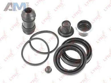 Тормозной суппорт передний левый BC0284 (LYNXauto) для автомобилей MBКупить тормозной суппорт передний левый BC0284 производства LYNXauto для Мерседес по специальной цене