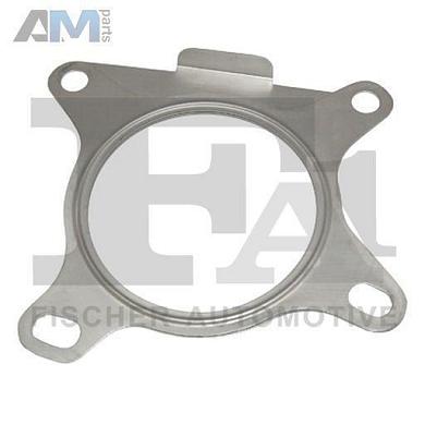 Прокладка выхлопной трубы FA1 (110970) на Volkswagen Tiguan I (2007-2011) 2.0TSI 170 л.с.