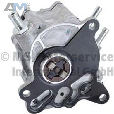 Топливный насос PIERBURG (702551120) Audi A4 (B7) 2005-2009 1.6/1.8 (102/163 л.с.)