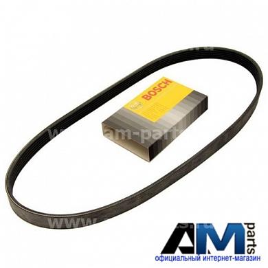 Ремень генератора Bosch для Caddy 1.2TSI 1987948336