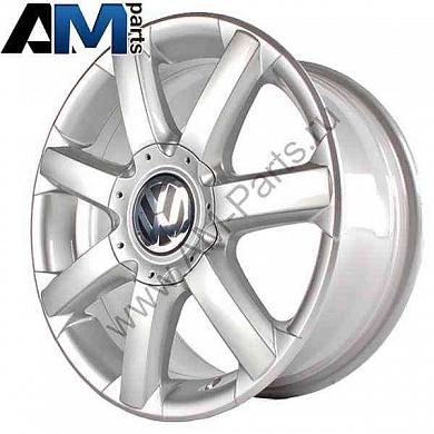 Диск литой R16 Джетта 1T0071491666