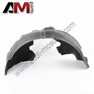 Локер колесной арки для Audi A6 C7 4G0821133DКупить локер колесной арки Audi A6 C7 4G0821133D- Лучшие условия