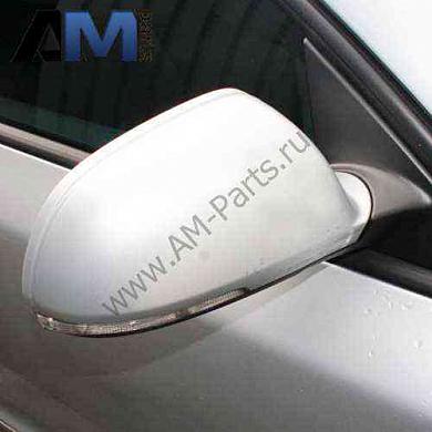 Механизм зеркала с складыванием и автозатемнением правый Шкода Суперб 3T1857508CB