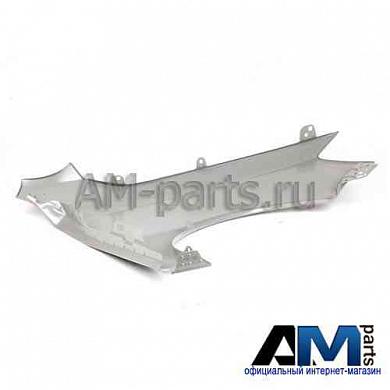 Крыло переднее левое Jetta 5C6821105