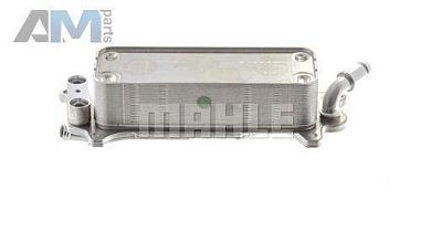 Масляный радиатор КП CLC77000P (MAHLE/KNECHT) для Audi A4 (B8) 2008-2012 0B5 (7-АКП DSG)