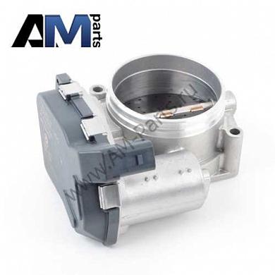 Дроссельная заслонка 13547556118 на BMW (F10) 523i