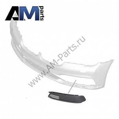 Решетка бампера левая BMW 7 серии G12 51117486845